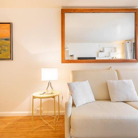 Guestready - Estudio Exuberante Em Les Marais Apartment Paris Bagian luar foto